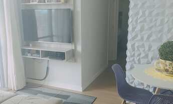 Imagem: Apartamento à venda em Aricanduva com 45