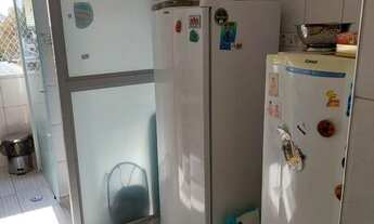 Imagem 4: Apartamento à venda em Cursino com 68 m², 2 quartos, 1 vaga