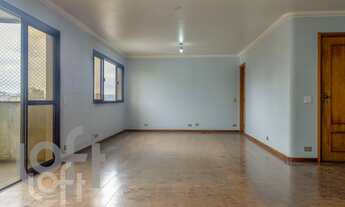 Imagem: Apartamento à venda em Santa Cecília com