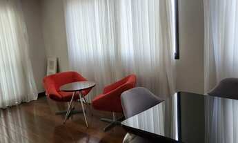 Imagem 3: Apartamento à venda em Cursino com 230 m², 3 quartos, 3 suítes, 3 vagas