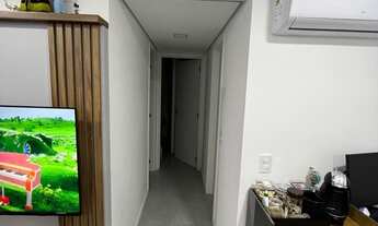 Imagem 5: Apartamento à venda em Mandaqui com 40 m², 2 quartos, 1 vaga