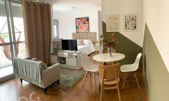 Imagem: Apartamento à venda em Vila Madalena com