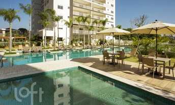 Imagem 2: Apartamento à venda em Morumbi com 65 m², 2 quartos, 1 suíte, 1 vaga