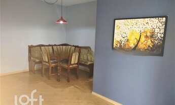 Imagem 5: Apartamento à venda em Sapopemba com 63 m², 3 quartos, 1 vaga