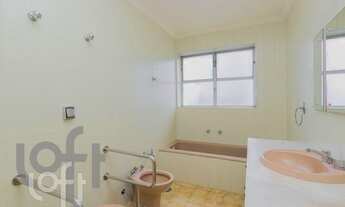 Imagem 2: Apartamento à venda em Higienópolis com 219 m², 3 quartos, 1 suíte, 2 vagas