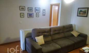 Imagem 4: Apartamento à venda em Vila Leopoldina com 177 m², 4 quartos, 2 suítes, 3 vagas