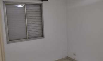 Imagem 3: Apartamento à venda em Vila Jacuí com 50 m², 2 quartos, 1 vaga