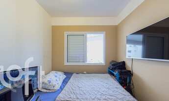 Imagem 3: Apartamento à venda em República com 65 m², 2 quartos, 1 suíte, 1 vaga