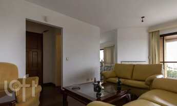 Imagem 2: Apartamento à venda em Vila Sônia com 158 m², 4 quartos, 2 suítes, 4 vagas