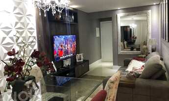 Imagem: Apartamento à venda em Morumbi com 60 m²