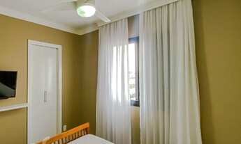 Imagem 2: Apartamento à venda em Penha com 65 m², 3 quartos, 1 suíte, 2 vagas