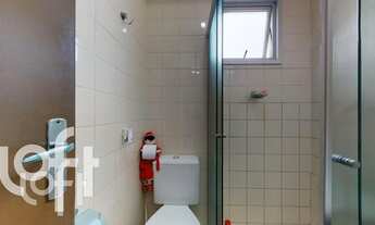 Imagem 5: Apartamento à venda em Freguesia do Ó com 44 m², 2 quartos, 1 vaga