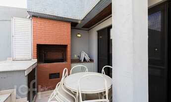 Imagem 3: Apartamento à venda em Sumaré com 100 m², 2 quartos, 2 suítes, 1 vaga