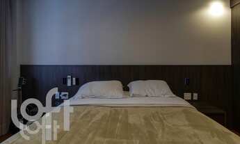 Imagem 2: Apartamento à venda em Higienópolis com 260 m², 3 quartos, 1 suíte, 3 vagas