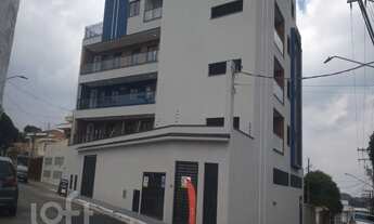 Imagem 1: Apartamento à venda em Jabaquara com 52 m², 2 quartos, 1 vaga