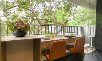 Imagem 7: Apartamento à venda em Vila Andrade com 55 m², 2 quartos, 1 suíte, 1 vaga