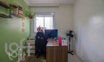 Imagem 7: Apartamento à venda em Sacomã com 63 m², 3 quartos, 1 suíte, 1 vaga