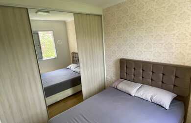 Imagem 4: Apartamento à venda em José Bonifácio com 47 m², 2 quartos, 1 vaga