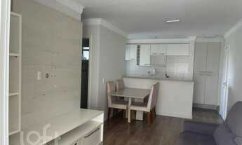 Imagem 2: Apartamento à venda em Vila Andrade com 68 m², 3 quartos, 1 suíte, 1 vaga