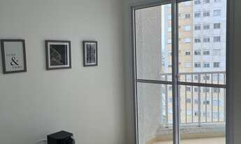 Imagem 3: Apartamento à venda em Belém com 56 m², 2 quartos, 1 suíte, 1 vaga