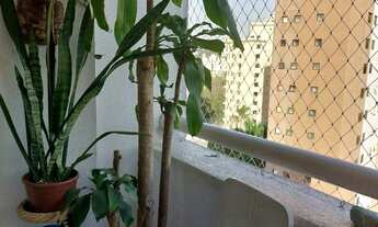 Imagem 4: Apartamento à venda em Vila Sônia com 49 m², 2 quartos, 1 vaga