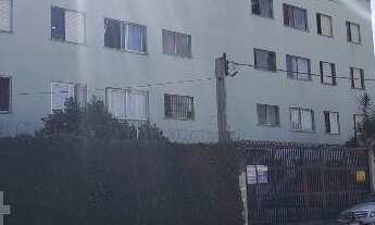 Imagem 2: Apartamento à venda em Jabaquara com 57 m², 2 quartos, 1 vaga