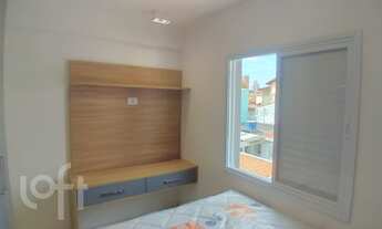 Imagem 3: Apartamento à venda em Tucuruvi com 43 m², 1 quarto