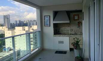 Imagem: Apartamento à venda em Vila Andrade com