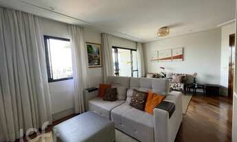 Imagem 3: Apartamento à venda em Santo Amaro com 94 m², 2 quartos, 1 suíte, 2 vagas