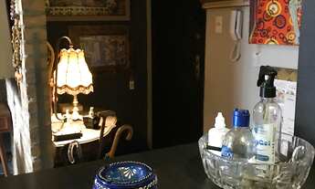 Imagem 5: Apartamento à venda em República com 52 m², 1 quarto