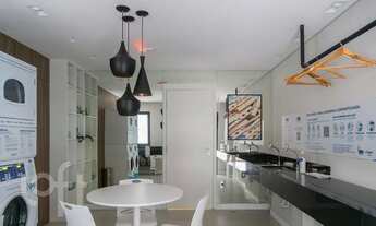 Imagem 6: Apartamento à venda em República com 26 m², 1 quarto