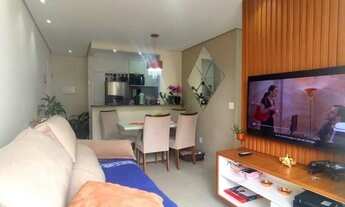 Imagem 4: Apartamento à venda em Vila Guilherme com 63 m², 3 quartos, 1 suíte, 1 vaga