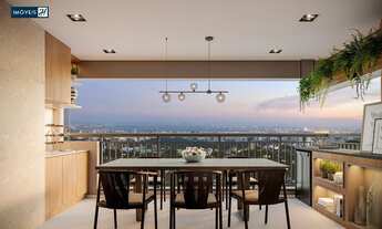 Imagem 5: APARTAMENTO em São Paulo - SP, Vila Matilde