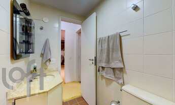 Imagem 4: Apartamento à venda em Moema Índios com 73 m², 2 quartos, 1 suíte, 2 vagas