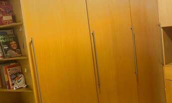 Imagem 4: Apartamento à venda em Cidade Universitária com 96 m², 3 quartos, 1 suíte, 2 vagas