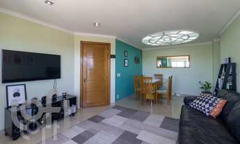 Imagem 3: Apartamento à venda em Vila Matilde com 113 m², 3 quartos, 1 suíte, 2 vagas