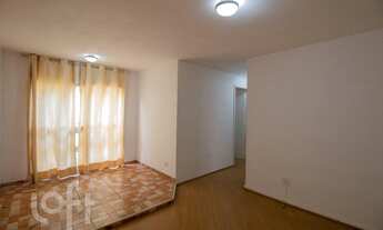 Imagem: Apartamento à venda em Jabaquara com 54