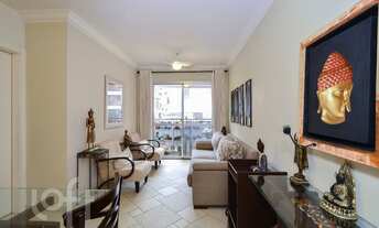 Imagem: Apartamento à venda em Santo Amaro com