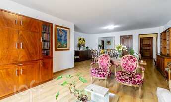 Imagem 5: Apartamento à venda em Santa Cecília com 155 m², 3 quartos, 1 suíte, 1 vaga