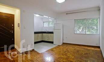 Imagem: Apartamento à venda em República com 45