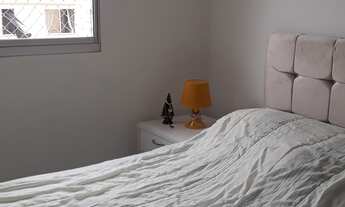 Imagem 6: Apartamento à venda em Morumbi com 50 m², 2 quartos, 1 vaga