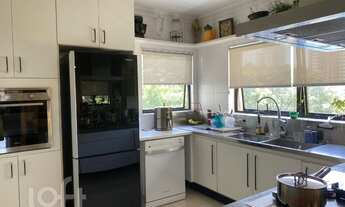 Imagem 5: Apartamento à venda em Lapa com 200 m², 3 quartos, 1 suíte, 4 vagas