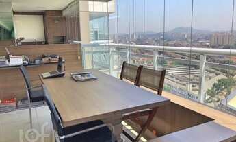 Imagem 5: Apartamento à venda em Lapa com 91 m², 2 quartos, 2 vagas