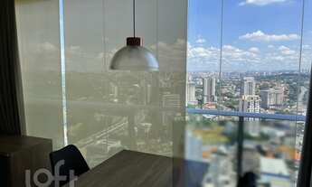 Imagem 7: Apartamento à venda em Butantã com 36 m², 1 quarto, 1 vaga