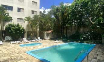 Imagem 6: Apartamento à venda em Campo Belo com 63 m², 2 quartos, 1 suíte, 1 vaga