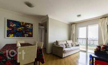 Imagem: Apartamento à venda em Vila Andrade com