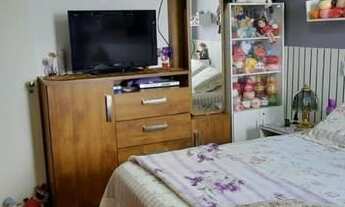 Imagem 2: Apartamento à venda em Santo Amaro com 110 m², 3 quartos, 1 vaga