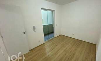 Imagem 2: Apartamento à venda em Ponte Rasa com 40 m², 1 quarto