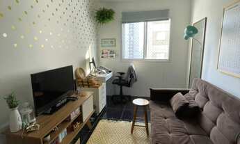 Imagem: Apartamento à venda em Vila Prudente com