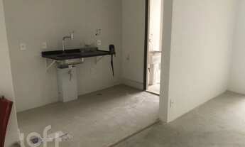 Imagem 5: Apartamento à venda em Barra Funda com 61 m², 2 quartos, 1 suíte, 1 vaga